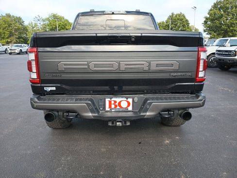 Used 2023 Ford F150 Raptor w/ Raptor Carbon Fiber Package AWD/4WD image 6