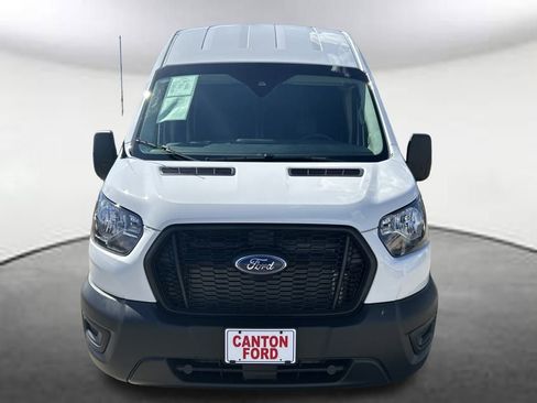 Used 2025 Ford Transit 250 Base w/ Load Area Protection Package image 7