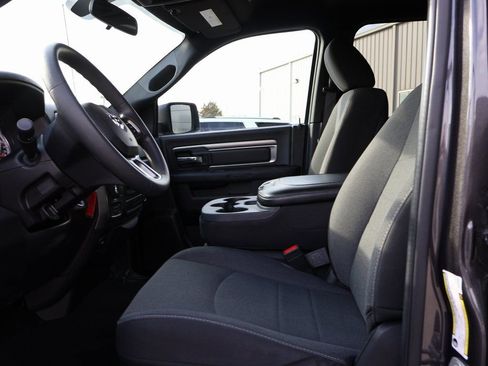 Used 2024 RAM 1500 Classic Warlock image 22