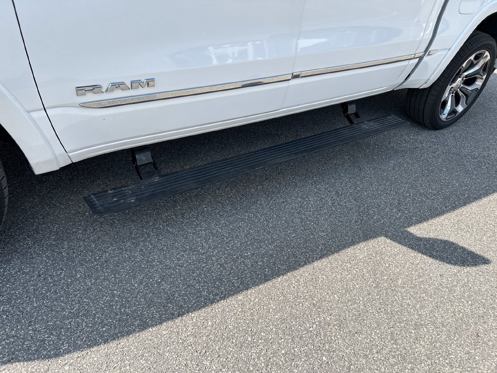 Certified 2021 RAM 1500 Limited AWD/4WD image 19