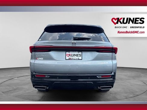 New 2026 Buick Enclave Sport Touring w/ Power Package AWD/4WD image 11