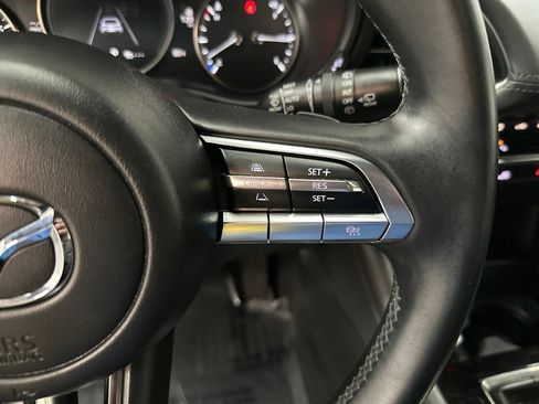 Used 2019 MAZDA MAZDA3 AWD Hatchback w/ Premium Pkg image 16