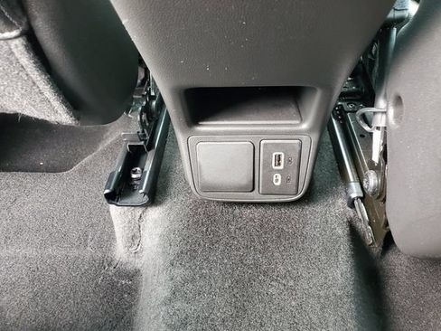 Certified 2024 Buick Encore GX Sport Touring w/ Experience Buick Package AWD/4WD image 15