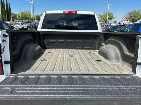 New 2026 RAM 2500 Big Horn AWD/4WD image 48