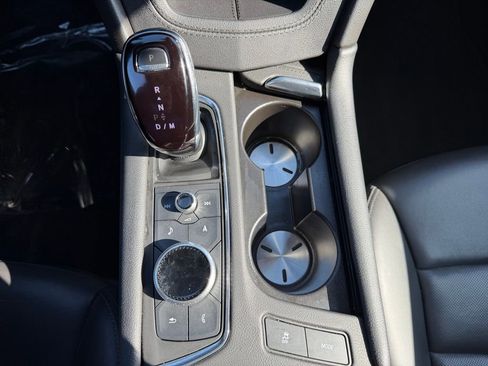 Used 2023 Cadillac XT5 Premium Luxury AWD/4WD image 23