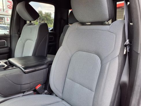 Used 2024 RAM 1500 Lone Star RWD image 15