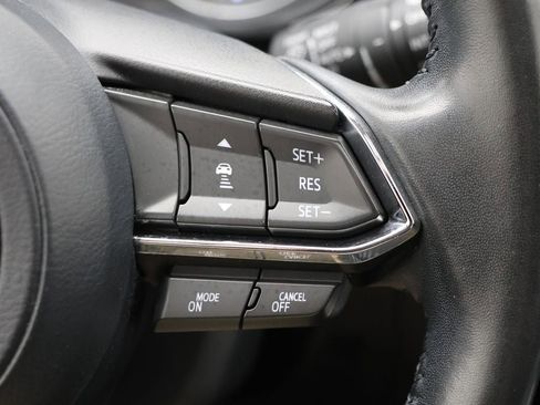 Used 2023 MAZDA CX-9 Touring Plus image 20