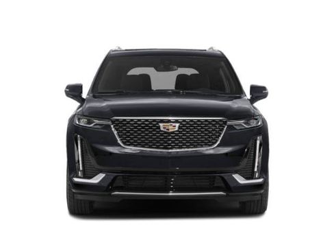 Certified 2024 Cadillac XT6 Luxury FWD image 12