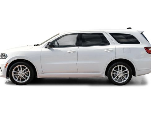 Used 2023 Dodge Durango GT RWD image 10