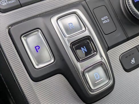 Used 2024 Hyundai Palisade Calligraphy image 12