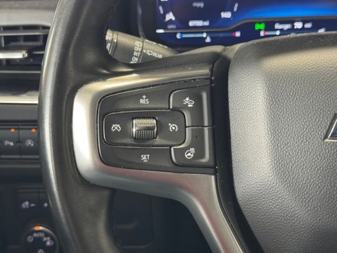 Used 2024 Chevrolet Tahoe Premier RWD image 22