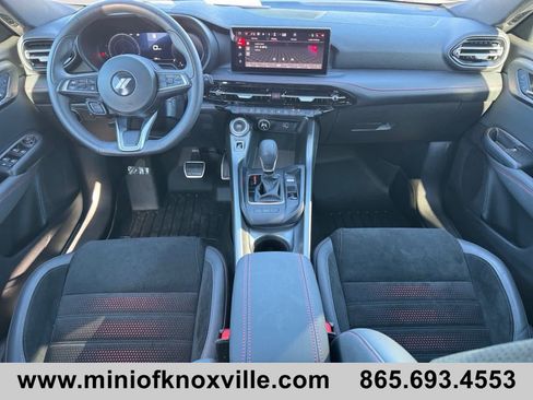 Used 2023 Dodge Hornet GT w/ Track Pack image 12