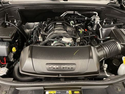 New 2026 Dodge Durango GT w/ Tow 'N Go Package image 21