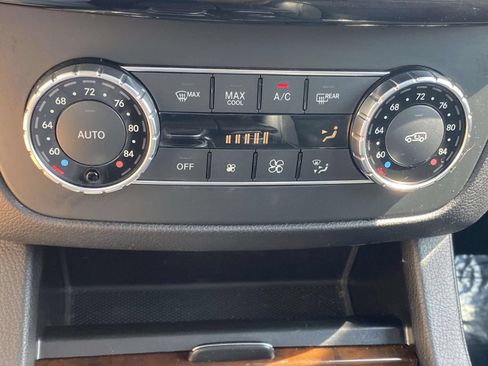 Used 2019 Mercedes-Benz GLS 450 4MATIC w/ Premium 1 Package image 30