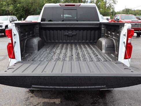 New 2026 Chevrolet Silverado 1500 LT Trail Boss w/ LT Trail Boss Premium Package AWD/4WD image 25