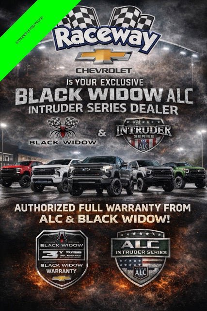 New 2026 Chevrolet Silverado 1500 RST AWD/4WD image 9