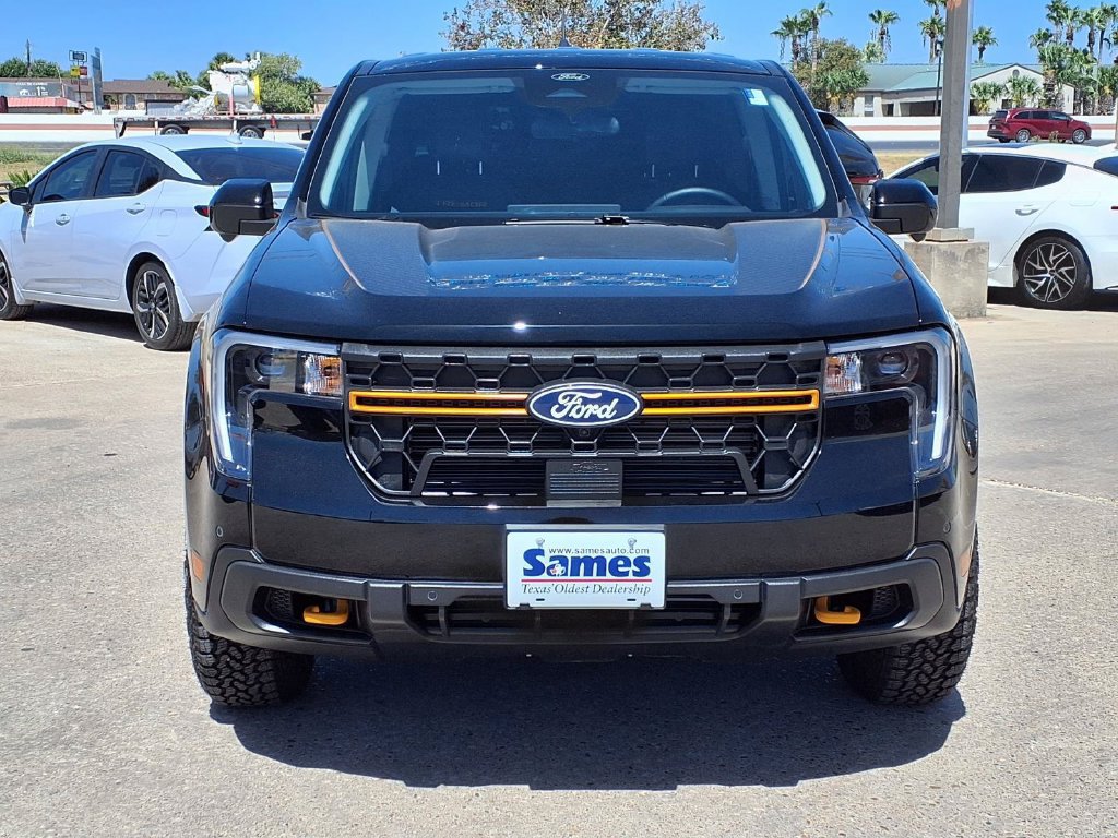 Used 2026 Ford Maverick Tremor AWD/4WD image 3