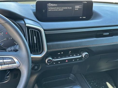 Used 2024 MAZDA CX-50 AWD 2.5 Turbo w/ Accent Package image 16