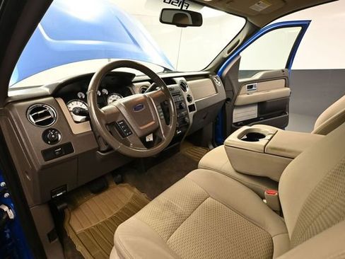 Used 2010 Ford F150 XLT AWD/4WD image 16