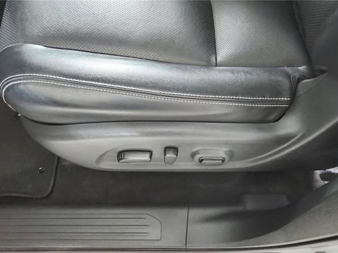 Used 2023 Nissan Murano SL w/ SL Moonroof Package AWD/4WD image 11