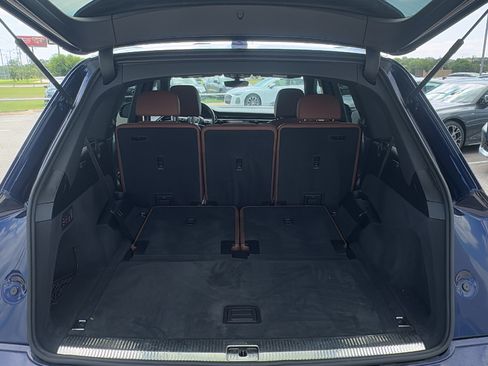 Used 2021 Audi Q7 2.0T Premium Plus w/ Executive Package AWD/4WD image 25