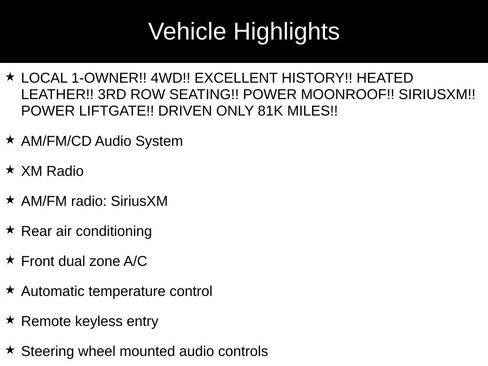 Used 2015 Honda Pilot EX-L image 16