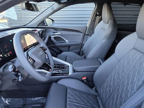 New 2025 Audi SQ5 Premium Plus image 26