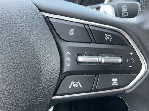 Certified 2023 Hyundai Santa Fe SEL AWD/4WD image 19