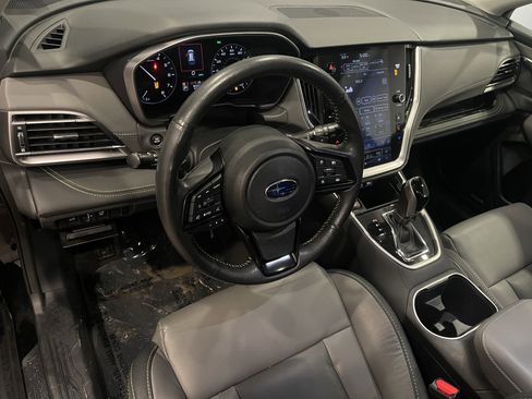 Used 2024 Subaru Outback Onyx Edition XT image 14