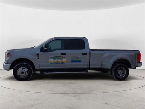 Used 2020 Ford F350 XL w/ STX Appearance Package image 2