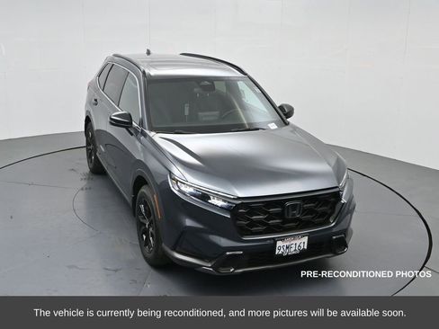 Used 2025 Honda CR-V Sport image 54