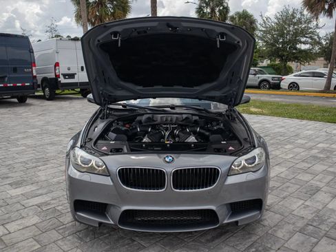 Used 2013 BMW M5 RWD image 39