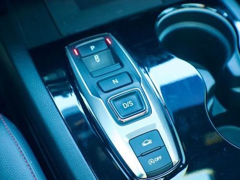 Used 2022 Honda Ridgeline Black Edition image 26