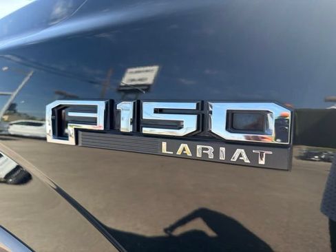 Used 2018 Ford F150 Lariat w/ Equipment Group 502A Luxury AWD/4WD image 38