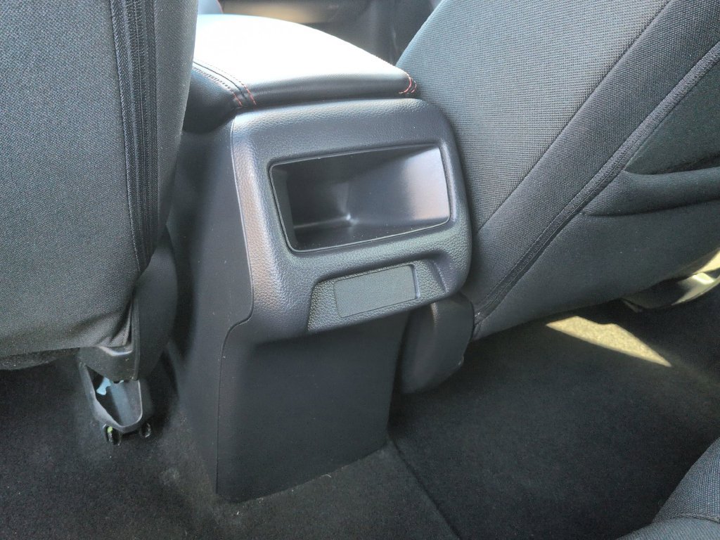 Used 2024 Honda HR-V Sport image 21