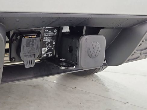 New 2026 Volkswagen Atlas Peak Edition AWD/4WD image 37