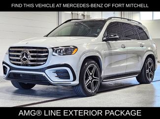 Used 2024 Mercedes-Benz GLS 450 4MATIC video 1