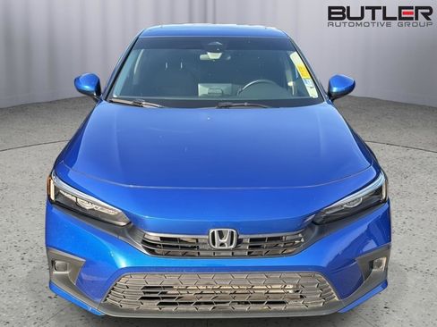 Used 2024 Honda Civic EX image 4
