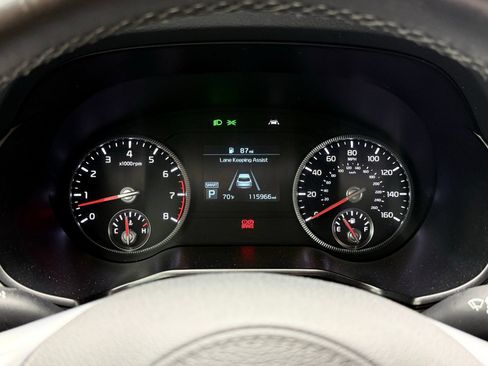Used 2021 Kia Telluride EX w/ EX Premium Package AWD/4WD image 33