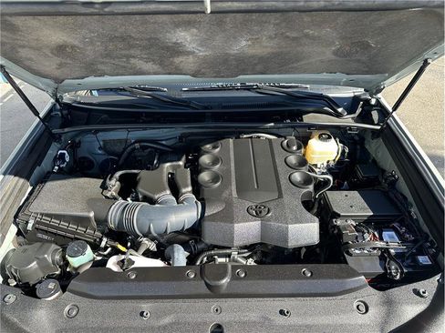 Used 2021 Toyota 4Runner TRD Pro image 32