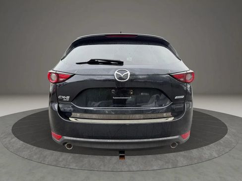 Used 2018 MAZDA CX-5 Grand Touring AWD/4WD image 6