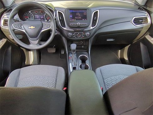 Used 2022 Chevrolet Equinox LT image 20