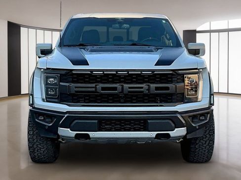 Used 2023 Ford F150 Raptor AWD/4WD image 3