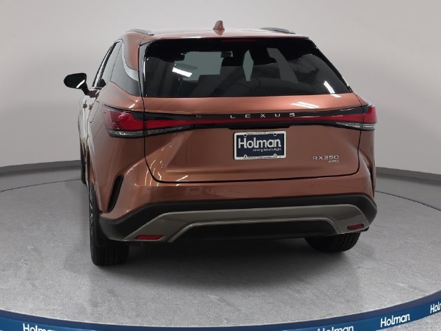 Used 2023 Lexus RX 350 AWD w/ Accessory Package image 7