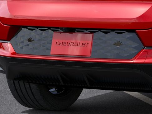 New 2026 Chevrolet Equinox EV RS FWD image 40