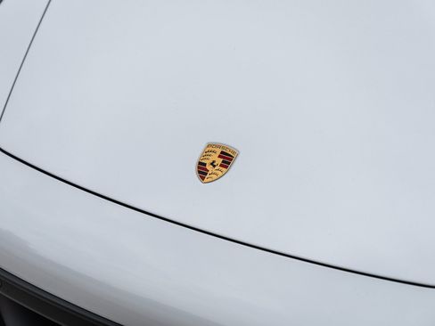 Certified 2024 Porsche 911 Carrera S image 20