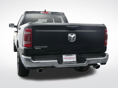 Used 2024 RAM 1500 Laramie image 9