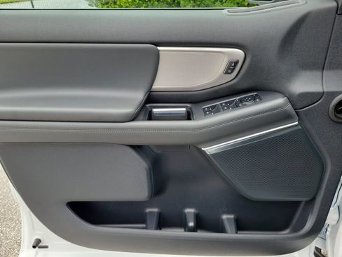 New 2026 Ford Expedition Max Active RWD image 24