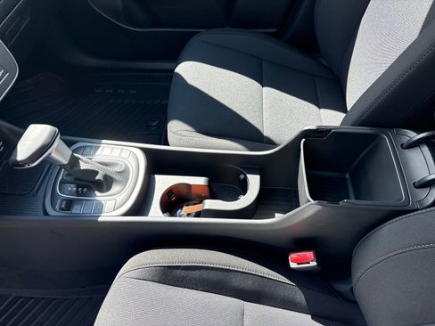 New 2026 Hyundai Kona SEL Sport AWD/4WD image 27