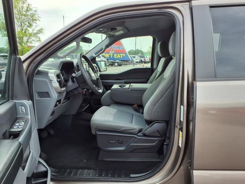 Certified 2023 Ford F150 XLT image 11